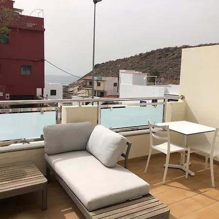 Varadero Costa Adeje (Tenerife)