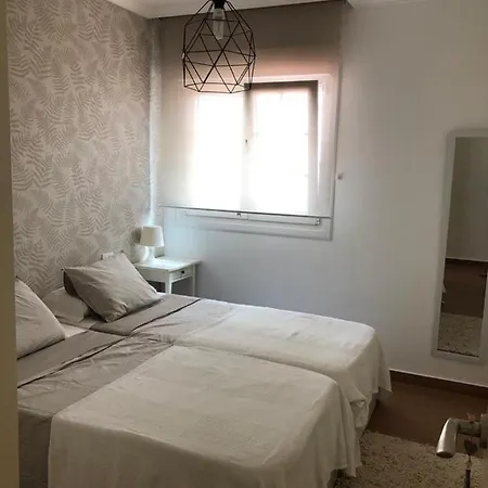 Varadero Appartement Costa Adeje (Tenerife)