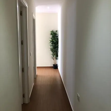 Appartement Varadero *